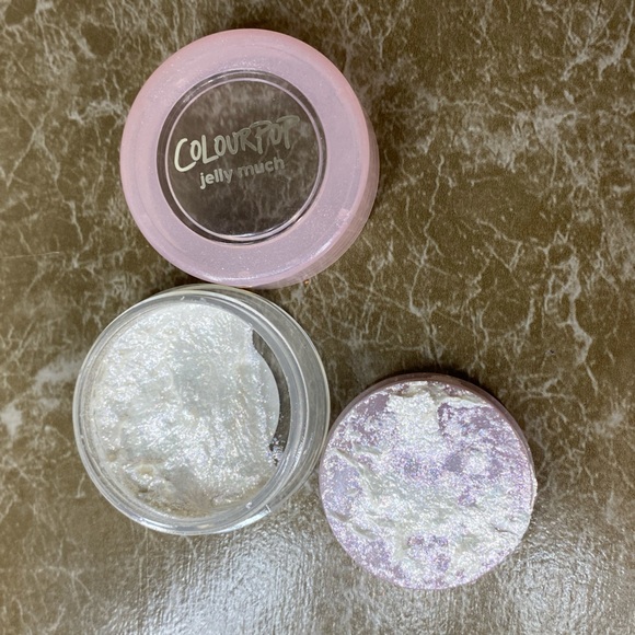 Colourpop Jelly Much Shadow - Picture 3 of 3